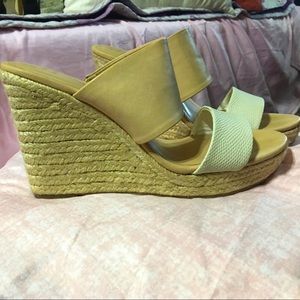 Wedges